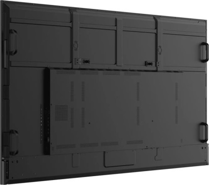 Mon 86Ds Uhd Mm Dvi Hdmi Vesa 4K 500Nit 4Gb 32Gb Andr 14 24/7