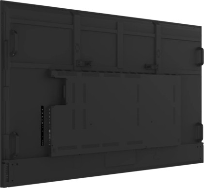 Mon 86Ds Uhd Mm Dvi Hdmi Vesa 4K 500Nit 8Gb 32Gb Andr 14 24/7 Pd65W