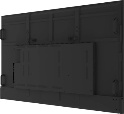 Mon 86Ds Uhd Mm Dvi Hdmi Vesa 4K 500Nit 8Gb 32Gb Andr 14 24/7 Pd65W