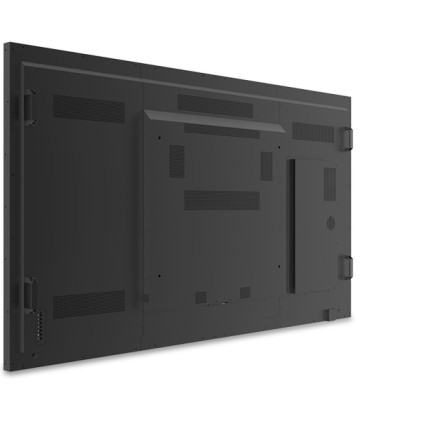 Mon 98"Ds 4K Mm Vga Hdmi Rs232Vesa Viewboard Cast Remote Management