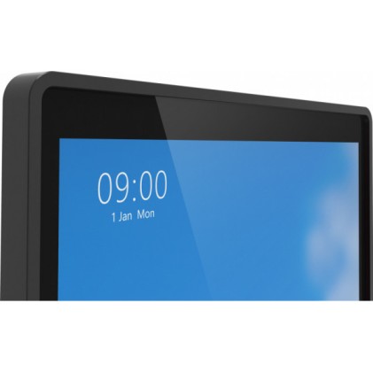 Totem 55" 4K Uhd 350Nit 10P Touch Mp 16Gb Mm 2Hdmi 4Usb Lan