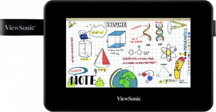 Tavoletta Viewboard Pen Display 7" Digital Writing Pad Tavoletta Grafi