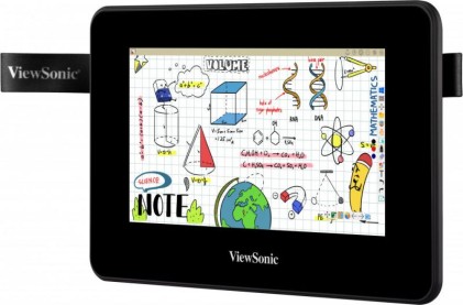 Tavoletta Viewboard Pen Display 7" Digital Writing Pad Tavoletta Grafi