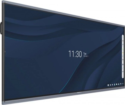 Mon 105Touch 40Tocchi 350Nit 64Gb Dp Hdmi Usbc Mm Cast Android 5K