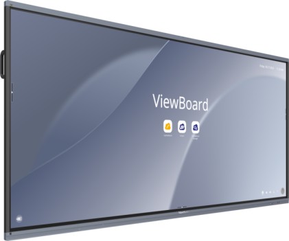 Mon 105Touch 40Tocchi 350Nit 128Gb Dp Hdmi Usbc Mm Cast Android 5K