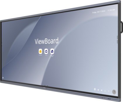 Mon 105Touch 40Tocchi 350Nit 128Gb Dp Hdmi Usbc Mm Cast Android 5K