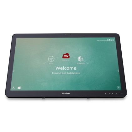 Mon 24" Touch 20Tocchi 250Nit 16Gb Hdmi Usb Mm Cast Onboard Android8