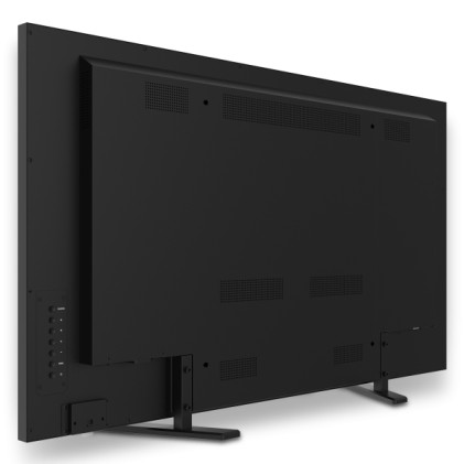 Viewsonic Display Touch Interattivo 43" 16:9 4K Uhd 10 Punti Tocco, 3Gb Ram / 16 Gb Storage, Dp/Hdmi