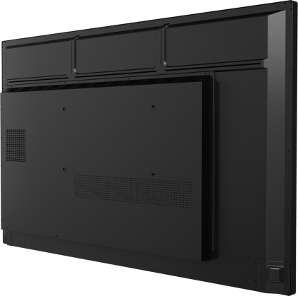 Mon 55 Touch 40Tocchi 400Cd 4K Usbc Hdmi Usb Mm Cast Edla Os Free