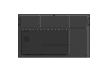 Mon 65" Touch 20Tocchi 450Nit 16Gb Vga Hdmi Usb Mm Cast Onboard