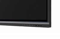 Viewsonic Display Touch Interattivo 65" 16:9 4K Uhd Vga / Hdmi, 20 Punti Tocco, Ram 3Gb Ddr4, 32Gb Storage, Ethernet, Android 8  Multimediale  Viewboard Cast