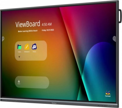 Mon 65 Touch 40Tocchi 8Gb 64Gb Usbc Hdmi Usb Mm Cast Android11