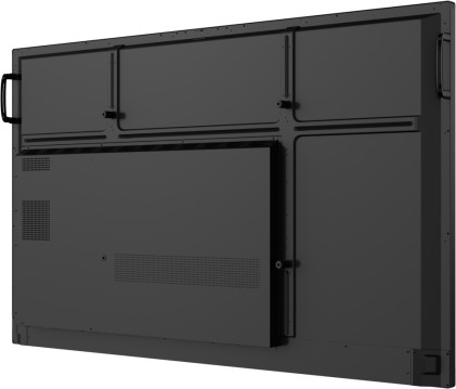 Mon 65 Touch 40Tocchi 400Cd 4K Usbc Hdmi Usb Mm Cast Edla Os Free