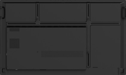 Mon 65 Touch 40Tocchi 400Cd 4K Usbc Hdmi Usb Mm Cast Edla Os Free