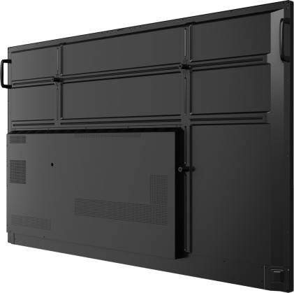 Mon 75 Touch 40Tocchi 400Cd 4K Usbc Hdmi Usb Mm Cast Edla Os Free