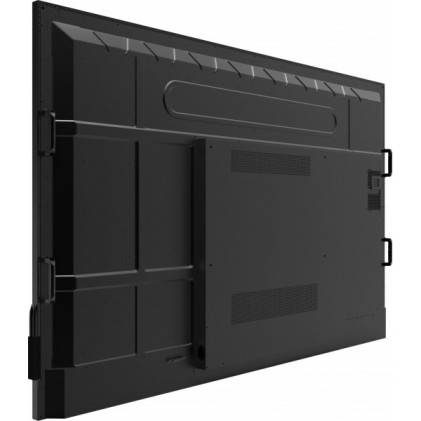 Mon 86" Touch 20Tocchi 450Nit 16Gb Vga Hdmi Dp Usb Mm Cast Onboard