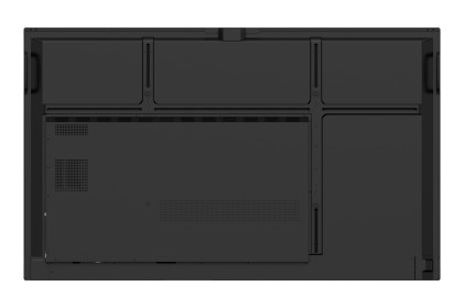 Mon 86 Touch 64Tocchi 8Gb 128Gb 450Nit Hdmi Out Vga I And16 Edla