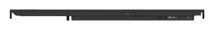 Mon 86 Touch 64Tocchi 8Gb 128Gb 450Nit Hdmi Out Vga I And16 Edla