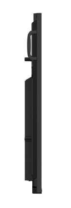 Mon 86 Touch 64Tocchi 8Gb 128Gb 450Nit Hdmi Out Vga I And16 Edla