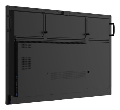 Mon 86 Touch 64Tocchi 8Gb 128Gb 450Nit Hdmi Out Vga I And16 Edla