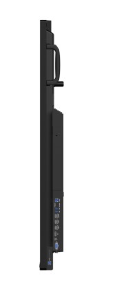 Mon 86 Touch 64Tocchi 8Gb 128Gb 450Nit Hdmi Out Vga I And16 Edla