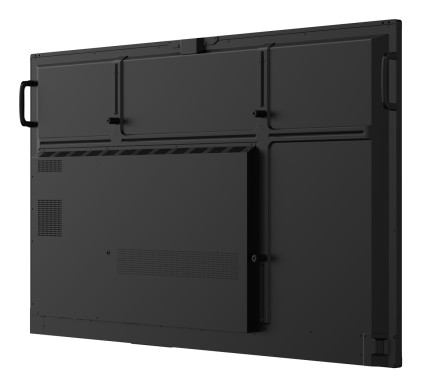 Mon 86 Touch 64Tocchi 8Gb 128Gb 450Nit Hdmi Out Vga I And16 Edla