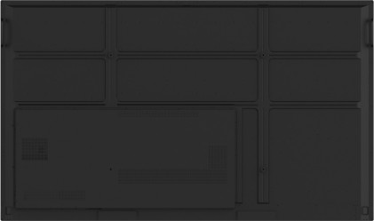 Mon 86" Touch 20Tocchi 350Nit 32Gb Vga Hdmi Dp Usb Mm 3Gb