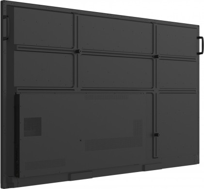 Mon 86" Touch 20Tocchi 350Nit 32Gb Vga Hdmi Dp Usb Mm 3Gb