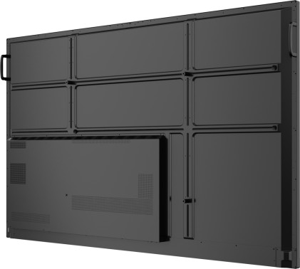 Mon 86 Touch 40Tocchi 400Cd 4K Usbc Hdmi Usb Mm Cast Edla Os Free