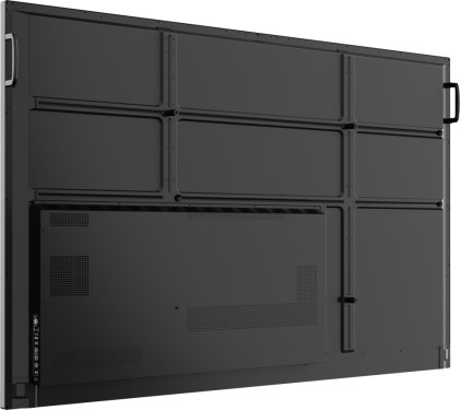 Mon 86 Touch 40Tocchi 400Cd 4K Usbc Hdmi Usb Mm Cast Edla Os Free