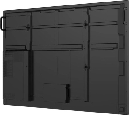 Mon 75 Touch 40Tocchi 8Gb 128Gb 450Nit Hdmi Out Vga Wifi And14 Edla