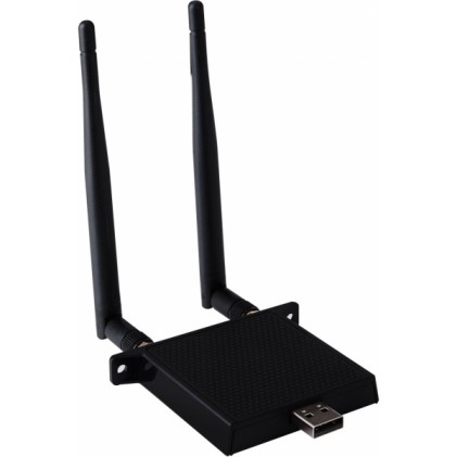 Viewsonic Lb-Wifi-001 Modulo Wifi Per Display