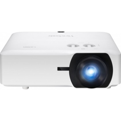 Proiettore View Laser 6000Ansi Lp2 Zoom Ottic 1,6X  2 Hdmi 10W