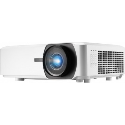 Proiettore View Laser 6000Ansi Lp2 Zoom Ottic 1,6X  2 Hdmi 10W