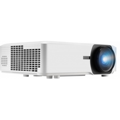 Proiettore View Laser 6000Ansi Lp2 Zoom Ottic 1,6X  2 Hdmi 10W