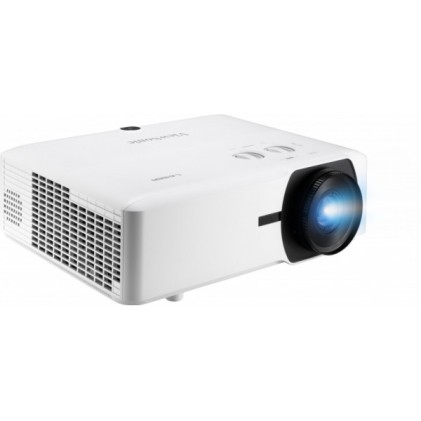 Proiettore View Laser 6000Ansi Lp2 Zoom Ottic 1,6X  2 Hdmi 10W