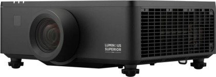 Proiettore View Laser 7100Ansi Lp2 Zoom Ottic 1,6X  2 Hdmi 10W