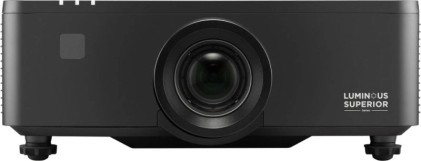 Proiettore View Laser 7100Ansi Lp2 Zoom Ottic 1,6X  2 Hdmi 10W