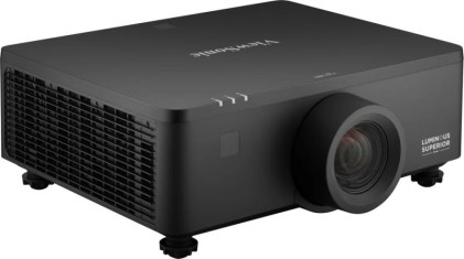 Proiettore View Laser 7100Ansi Lp2 Zoom Ottic 1,6X  2 Hdmi 10W