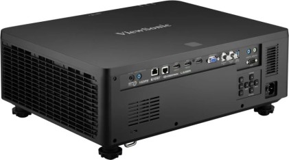 Proiettore View Laser 7100Ansi Lp2 Zoom Ottic 1,6X  2 Hdmi 10W