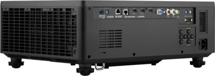 Proiettore View Laser 7100Ansi Lp2 Zoom Ottic 1,6X  2 Hdmi 10W