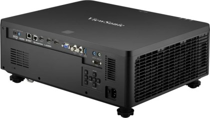 Proiettore View Laser 7100Ansi Lp2 Zoom Ottic 1,6X  2 Hdmi 10W