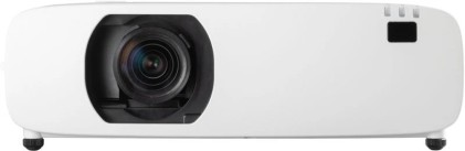 Proiettore View Laser Phosphor Ottica Std 5200 Tr1.08 Wuxga 1920X