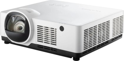 Proiettore View Laser Phosphor Ottica Std 6000 Tr0.44 Wuxga 1920X