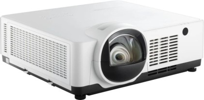 Proiettore View Laser Phosphor Ottica Std 6000 Tr0.44 Wuxga 1920X