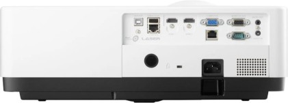 Proiettore View Laser Phosphor Ottica Std 6000 Tr0.44 Wuxga 1920X