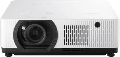 Proiettore View Laser 7300Ansi Lp2 Zoom Ottic 1,6X  2 Hdmi Wuxga
