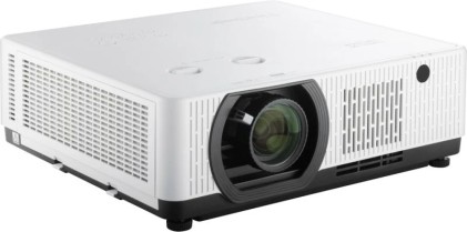 Proiettore View Laser 7300Ansi Lp2 Zoom Ottic 1,6X  2 Hdmi Wuxga