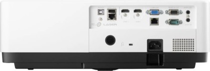 Proiettore View Laser 7300Ansi Lp2 Zoom Ottic 1,6X  2 Hdmi Wuxga