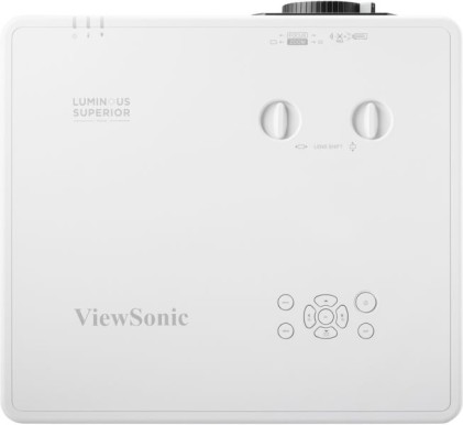Proiettore View Laser Phosphor Ottica Std 8000 Tr1.2 Wuxga